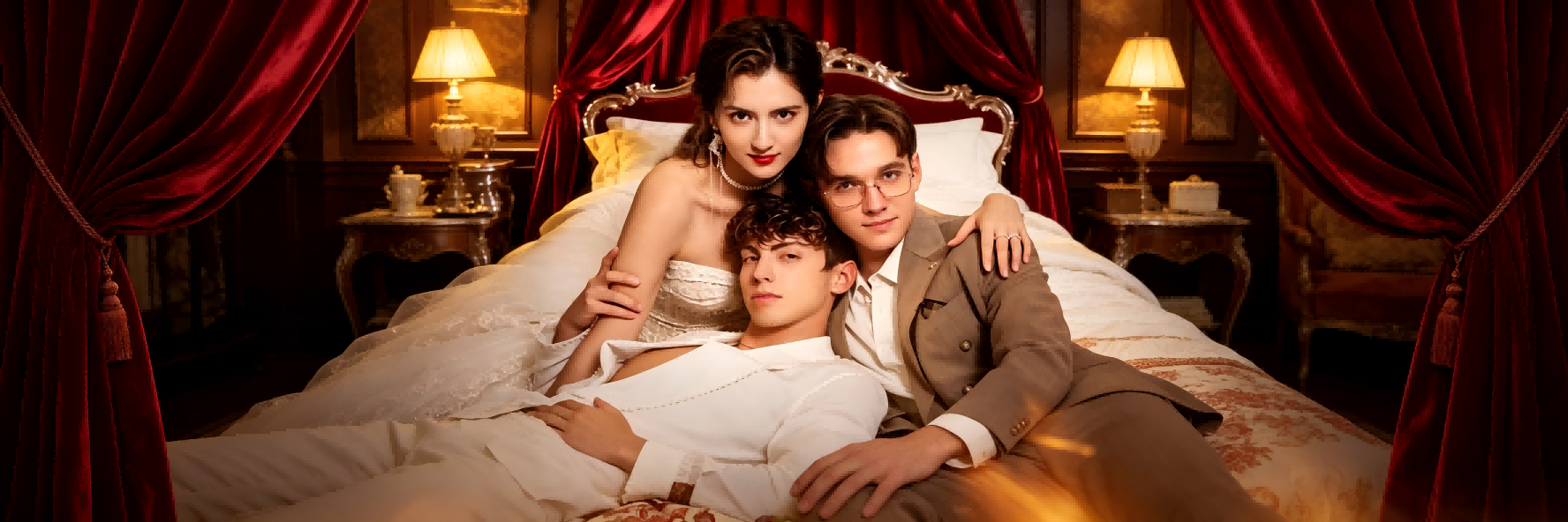 Golden Feather: Temptation Game